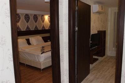 AZD House Hotel