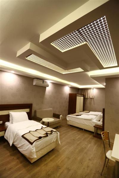 AZD House Hotel