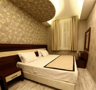 AZD House Hotel