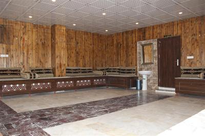 AZD House Hotel