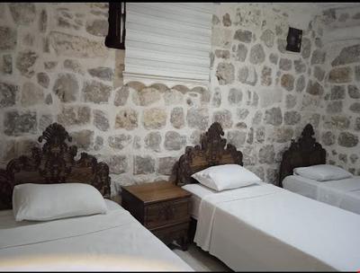 Eski Mardin Tarihi Tas Ev