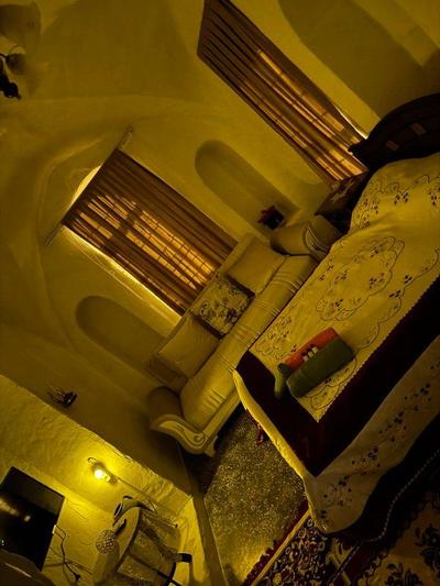 Gözde Konuk Evi