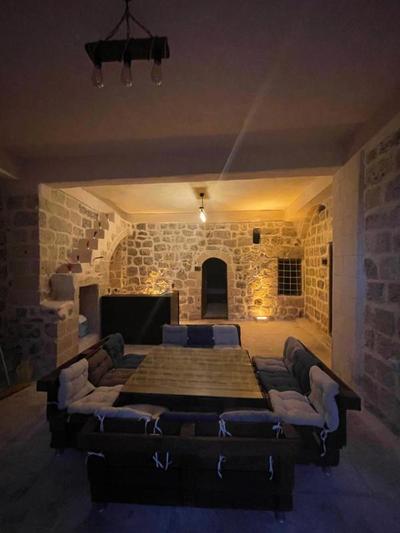 İms Carşı Otel