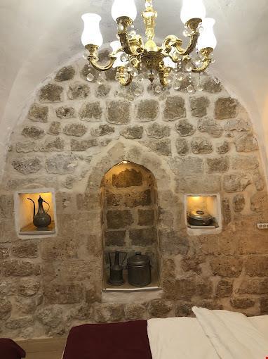Kasrı Işıktaş Butik Hotel