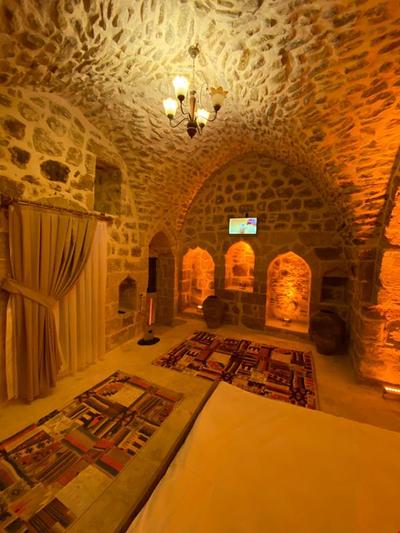 Madam Mari Konağı Butik Otel