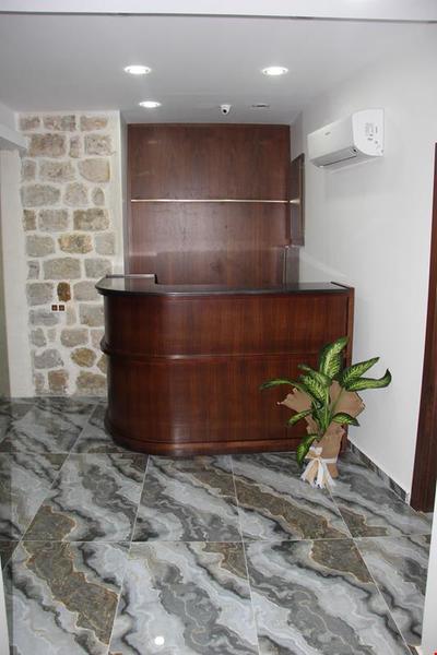 Mardia Hotel