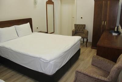 Mardia Hotel