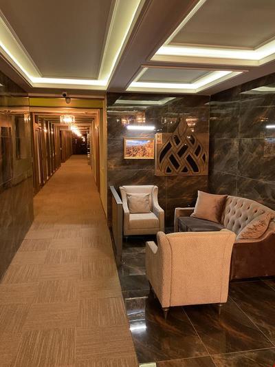 Mardiva Hotel