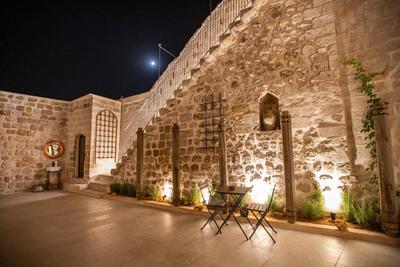 Mirsoum Hotel