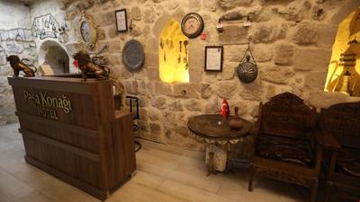 Pasa Konagi Hotel Mardin