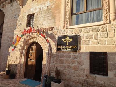Royal History Butik Otel