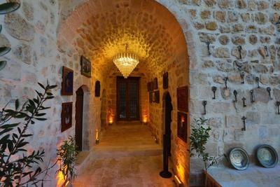 Şems Inn Hotel