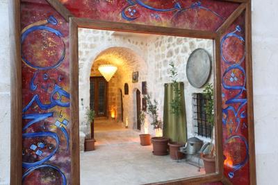Şems Inn Hotel