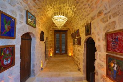 Şems Inn Hotel