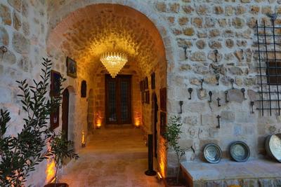 Şems Inn Hotel
