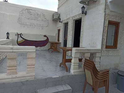 Veli Konağı