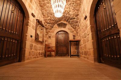 Ankahan Konağı Otel
