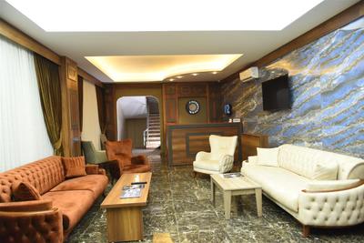 Artuklu Otel