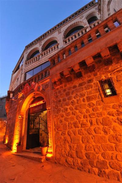 Kadim Hotel
