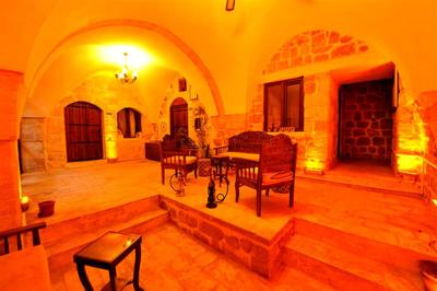 Kadim Hotel