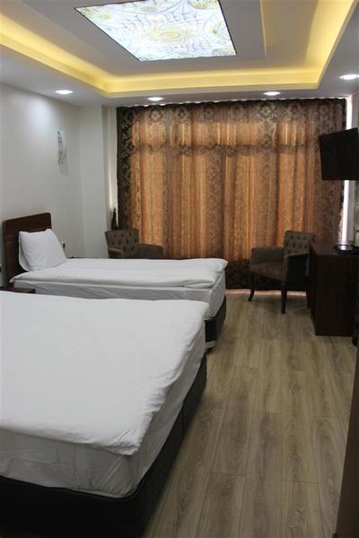 Mardia Hotel