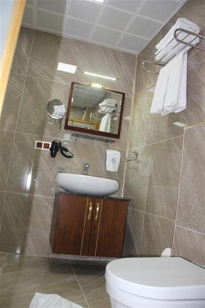 Mardia Hotel
