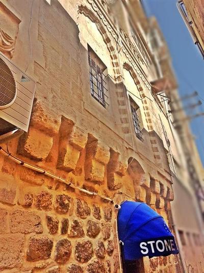Stone Boutıque Hotel