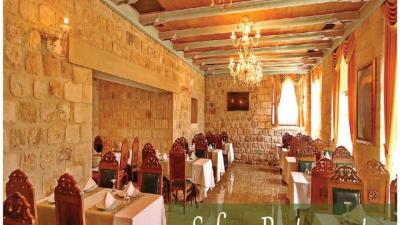 İzala Hotel