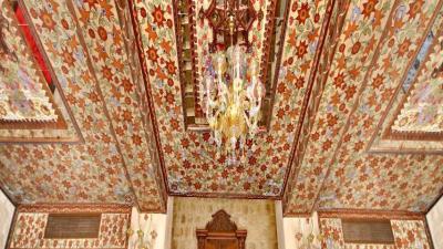 İzala Hotel