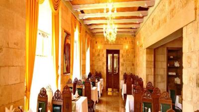 İzala Hotel