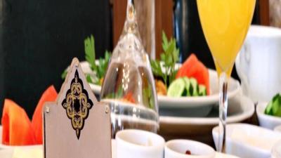 İzala Hotel