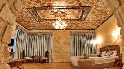 İzala Hotel