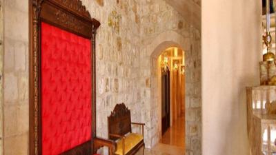 İzala Hotel