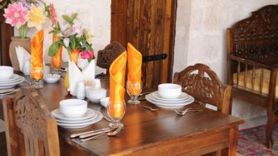 Kadim Hotel