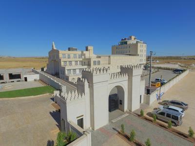 Akitu Hotel