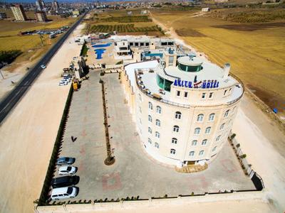 Akitu Hotel