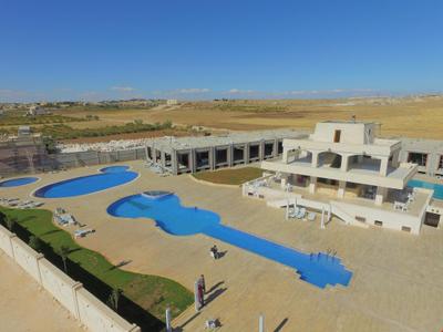 Akitu Hotel