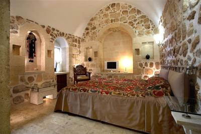 Kasr-ı Nehroz Otel