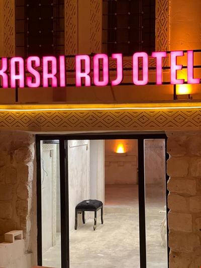 Kasriroj Otel