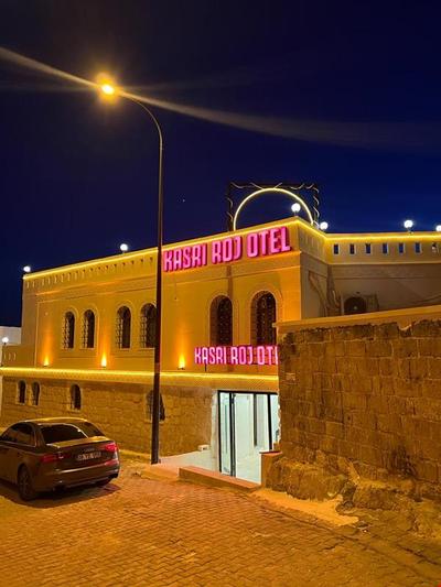Kasriroj Otel