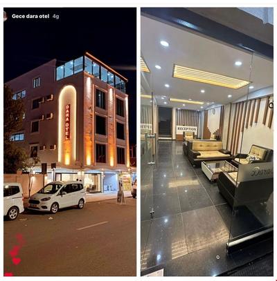 Midyat Dara Otel
