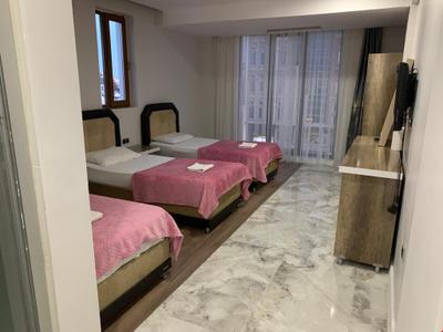 Midyat Dara Otel
