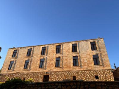 Midyat Antik Otel