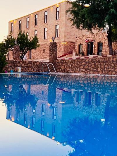 Midyat Antik Otel