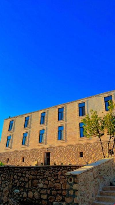 Midyat Antik Otel
