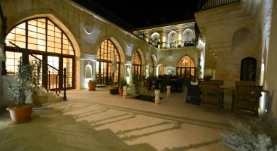 Shmayaa Hotel