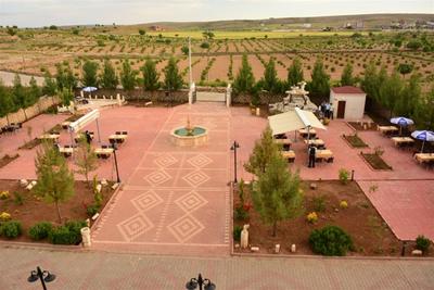 Turabdin Hotel