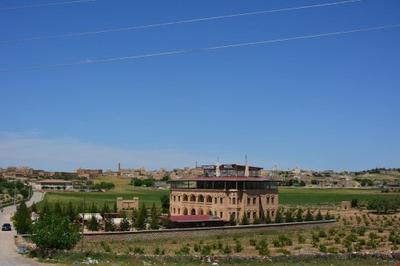 Turabdin Hotel