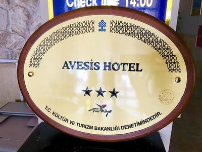 Avesis Hotel