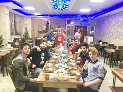 Avesis Hotel
